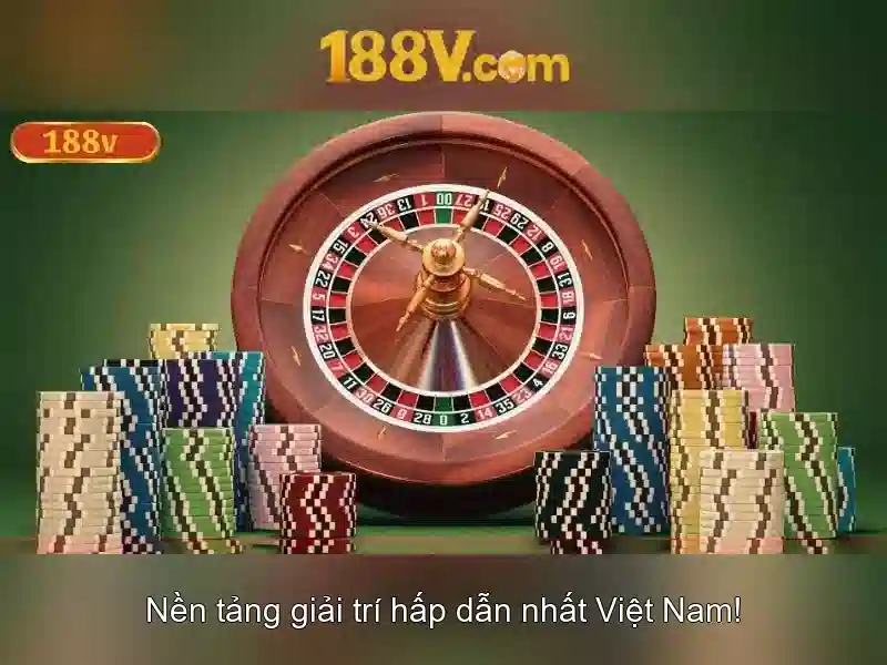 Khởi đầu của 188v: nguồn gốc và ý nghĩa