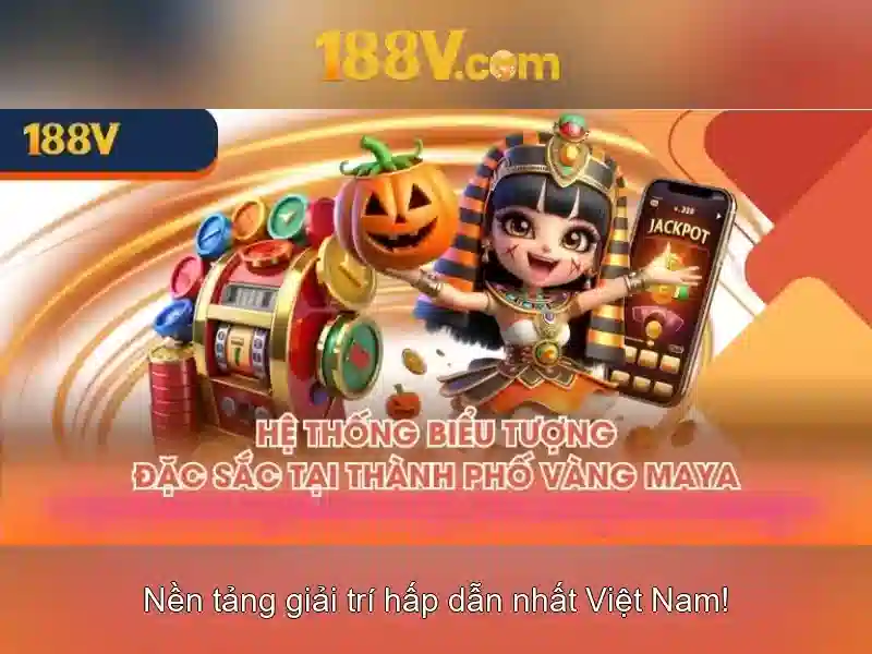 Khám phá 188v và hành trình số hóa