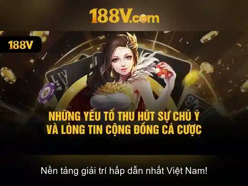Khởi đầu của 188v Khởi đầu của 188v