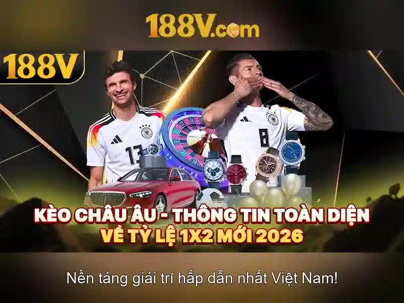 Khám phá 188v và vai trò của điện áp trong công nghệ hiện đại