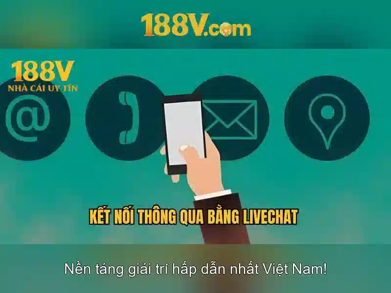 Các tính năng và ứng dụng của 188v Các tính năng và ứng dụng của 188v