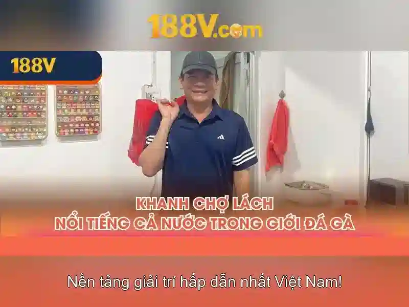An toàn khi làm việc với 188V