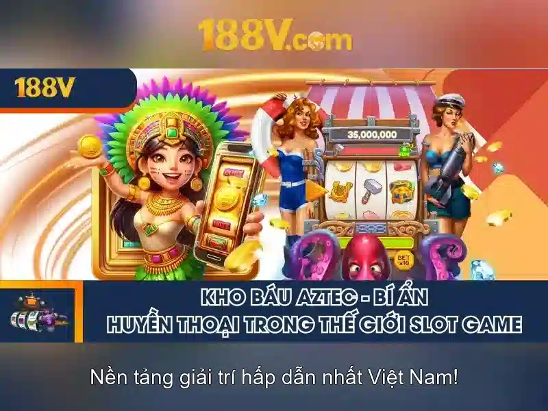Khía cạnh công nghệ của 188v