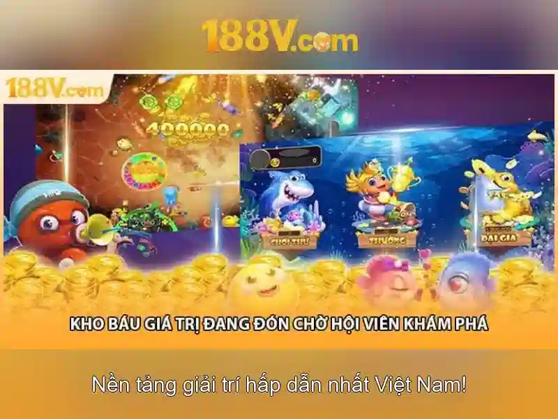 188v: Hành trình khám phá một khái niệm