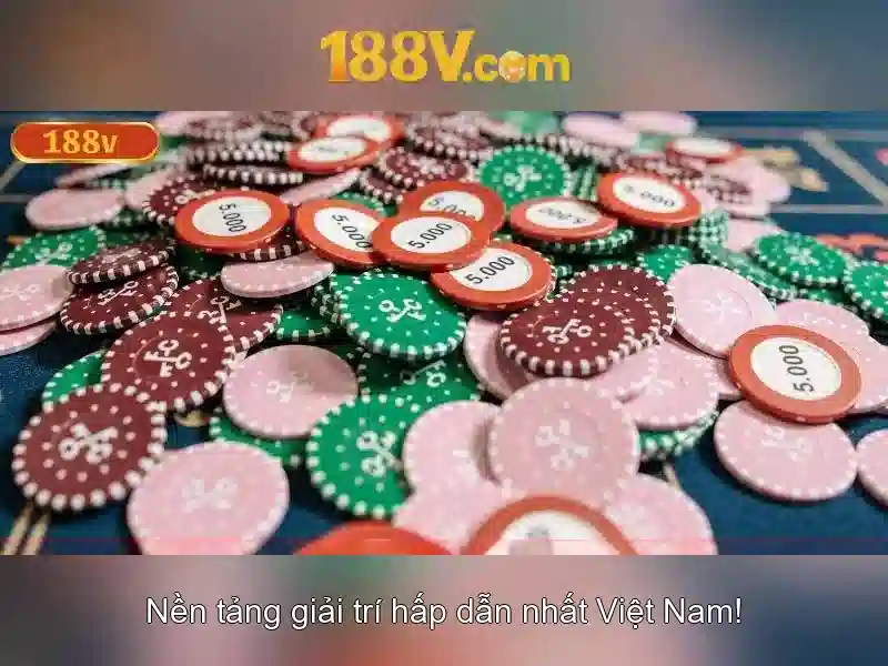 188v là gì? 188v là gì?