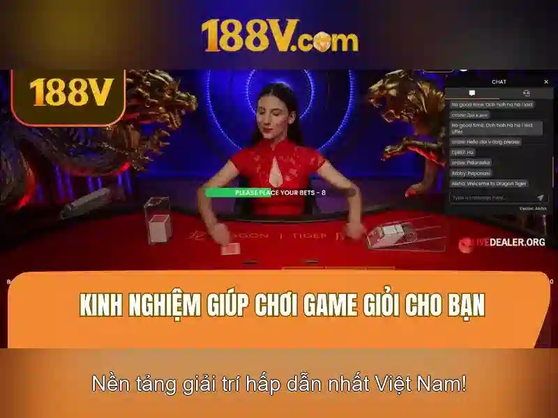 188v: một khái niệm công nghệ và văn hóa