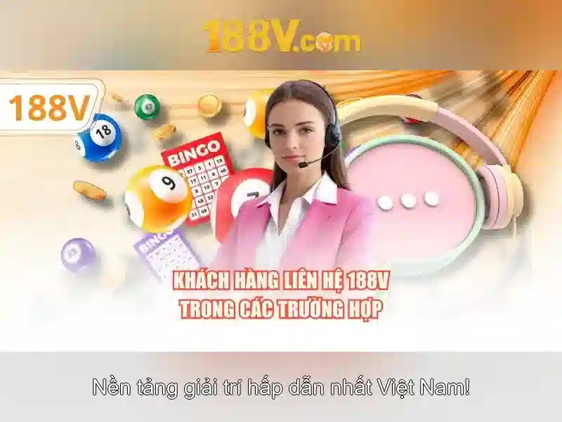 Khái niệm 188v và hành trình của một biểu tượng công nghệ