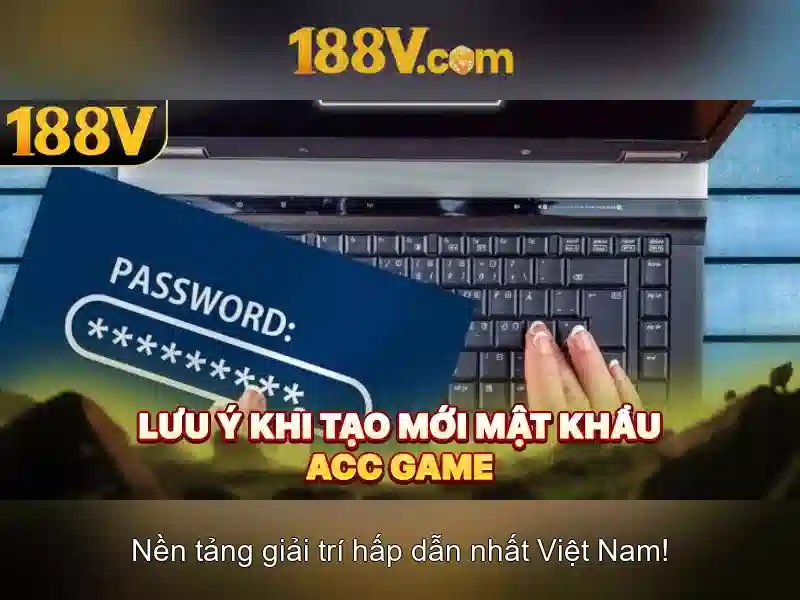 Khái niệm 188V Khái niệm 188V