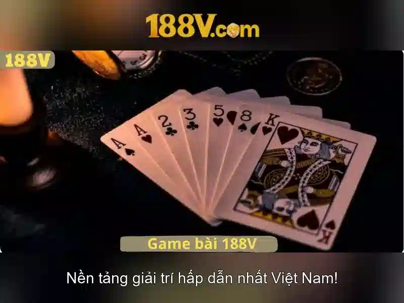 Khởi nguồn của 188v