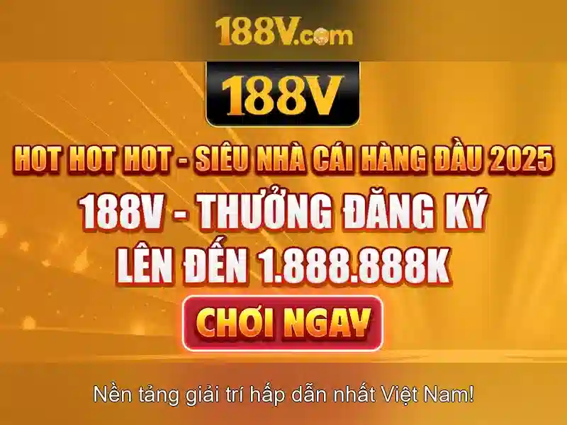 Nguồn gốc và ý nghĩa của 188V