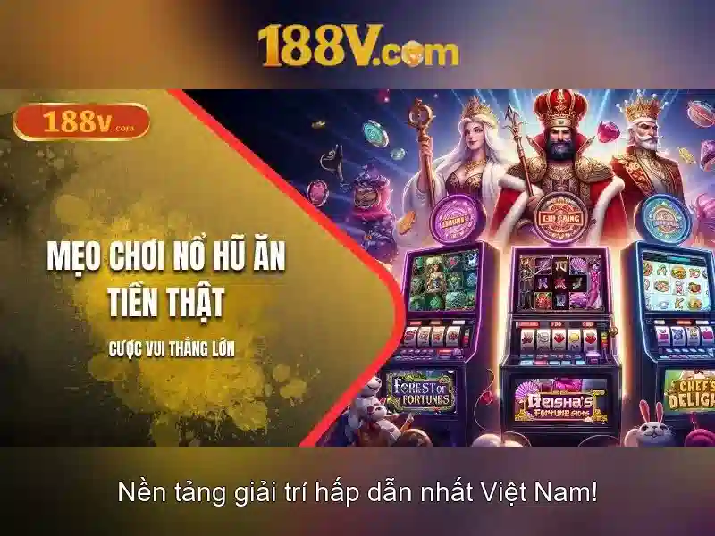 Khám phá 188v: một khía cạnh của số và hiện tượng