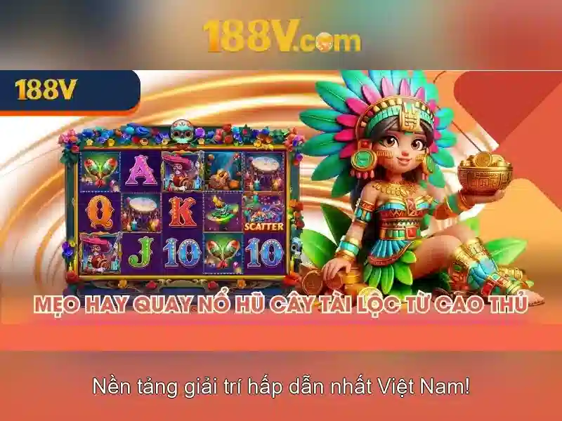 'Lịch sử và tương lai của 188v'