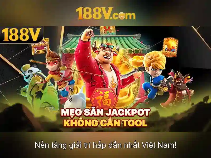 Âm thanh và bóng tối 188v