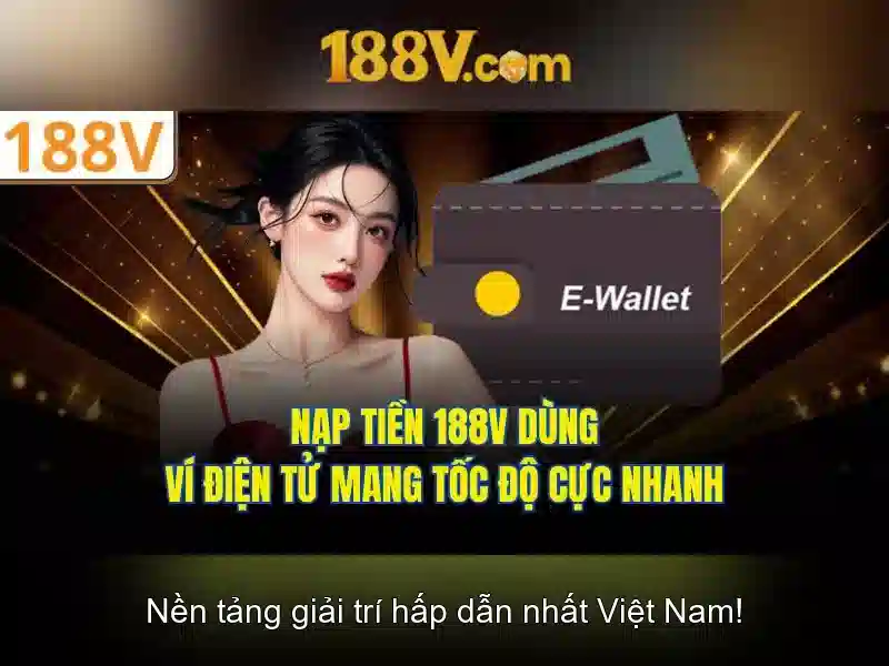 188V và hành trình của điện áp 188 volt