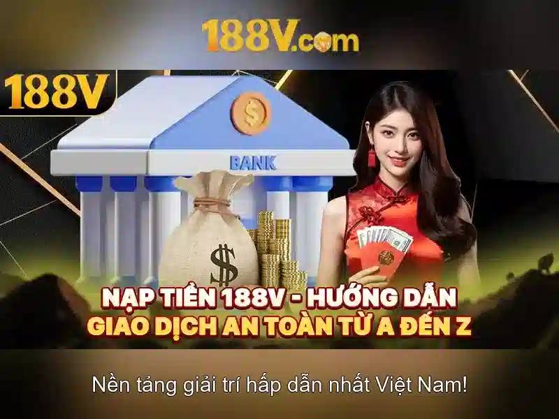 Khám phá 188v trong nghệ thuật và đời sống