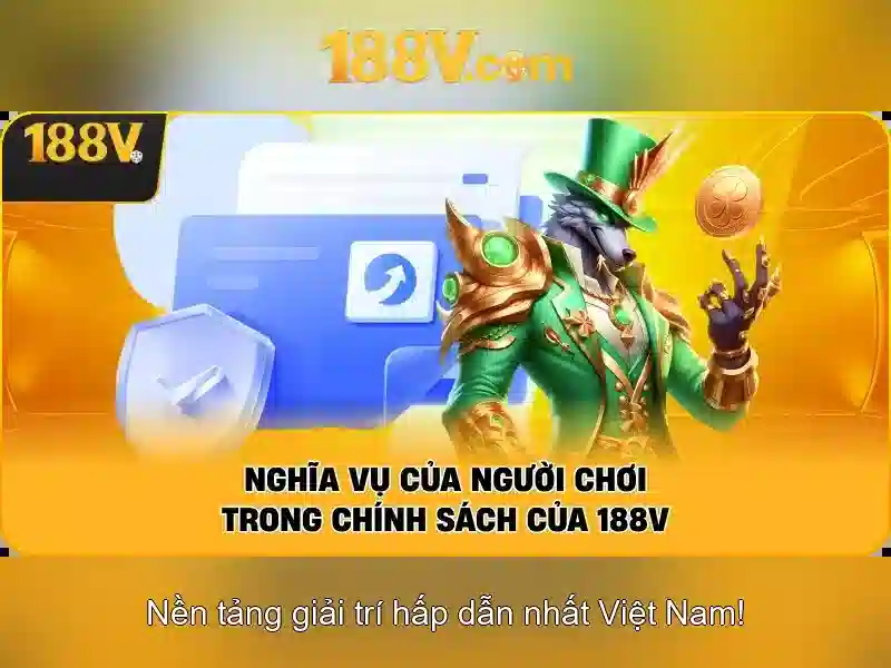 188v: một khái niệm độc đáo trong thế giới số