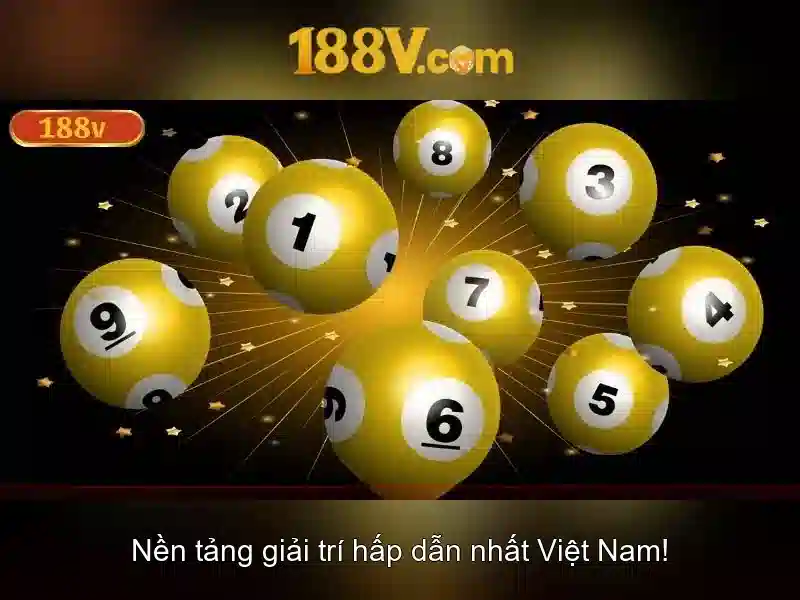 Nguồn gốc của 188v Nguồn gốc của 188v