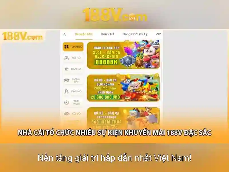 188v: mot dang ky hieu thao 188v: mot dang ky hieu thao