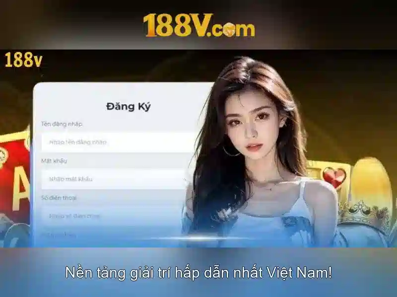 Link dự phòng 188v – Tổng quan và giá trị cốt lõi