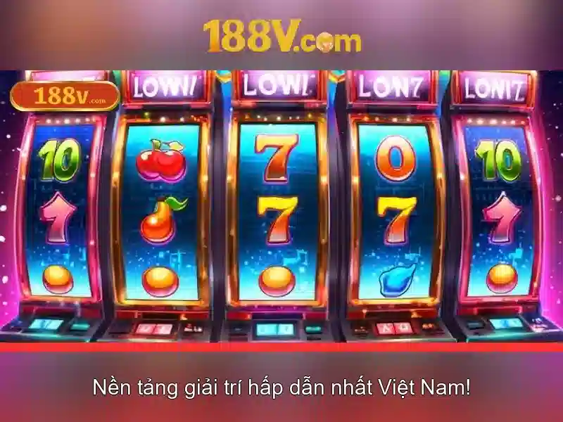 188v tại app – Trải nghiệm đỉnh cao cùng 188v tải app