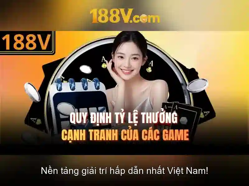 188v: một hành trình của công nghệ và cảm xúc số