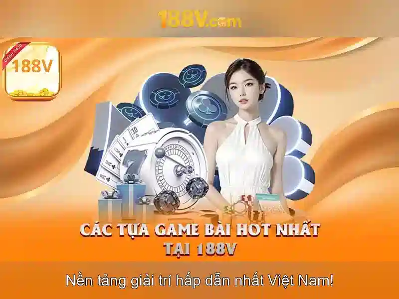 Sản phẩm và dịch vụ cốt lõi của 188v còn