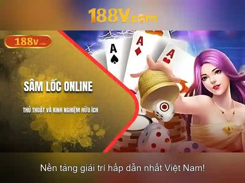 188v: một con số mở ra thế giới mới