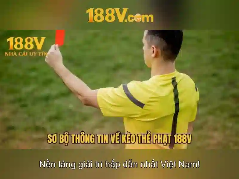 Khái niệm 188v và ứng dụng trong công nghệ hiện đại