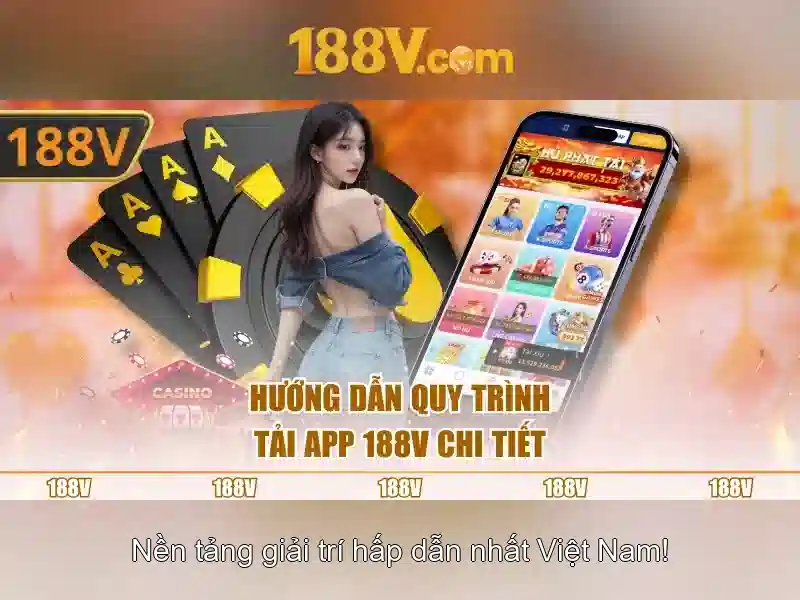 Tong quan ve chuong trinh dai ly 188v uy tin