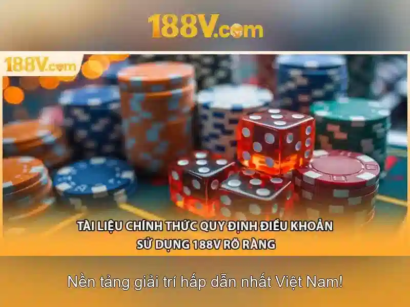 188v: Hiểu về điện áp đặc biệt và an toàn