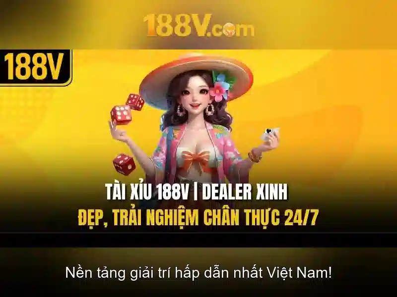 188v con – chủ đề tổng quan và giá trị cốt lõi