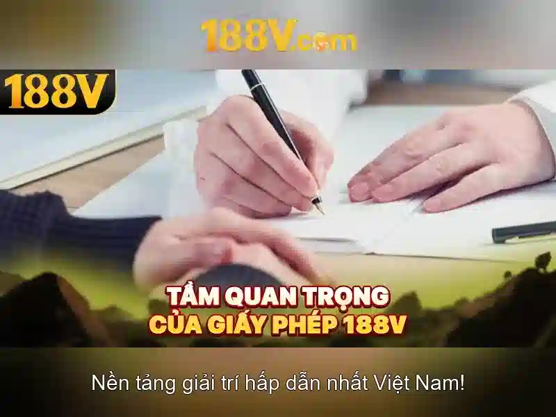 Sản phẩm và dịch vụ của 188v app