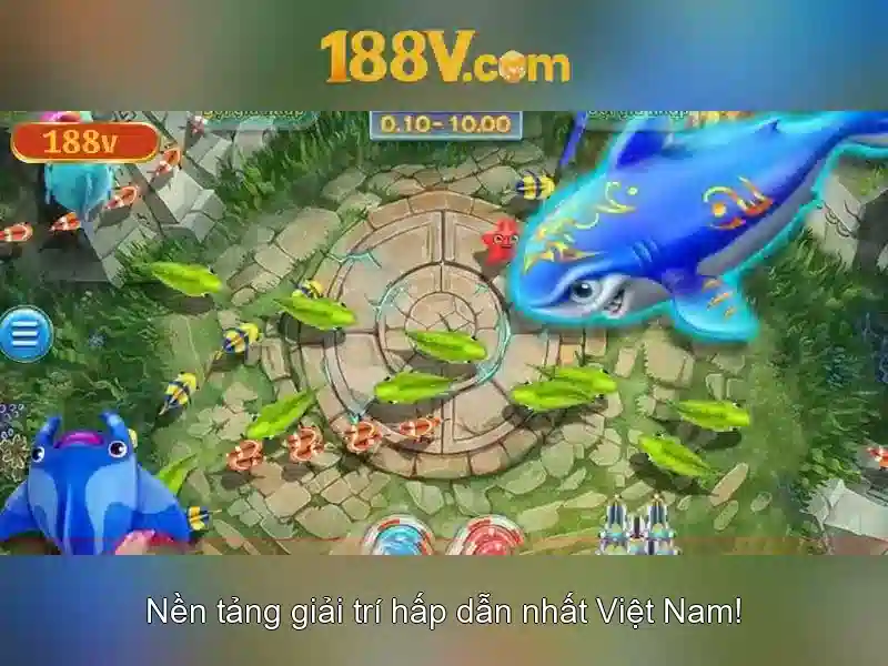 188v app: trải nghiệm đỉnh cao với tải app 188v