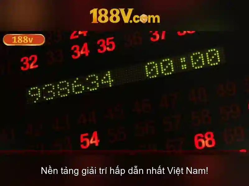 188v free – tổng quan và giá trị cốt lõi 188v free – tổng quan và giá trị cốt lõi