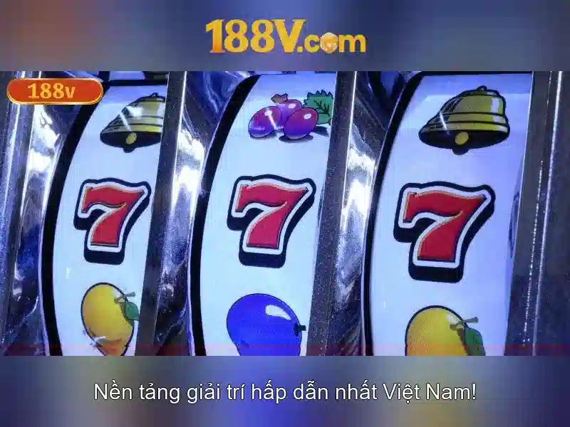 188v: một khía cạnh của số và văn hóa số