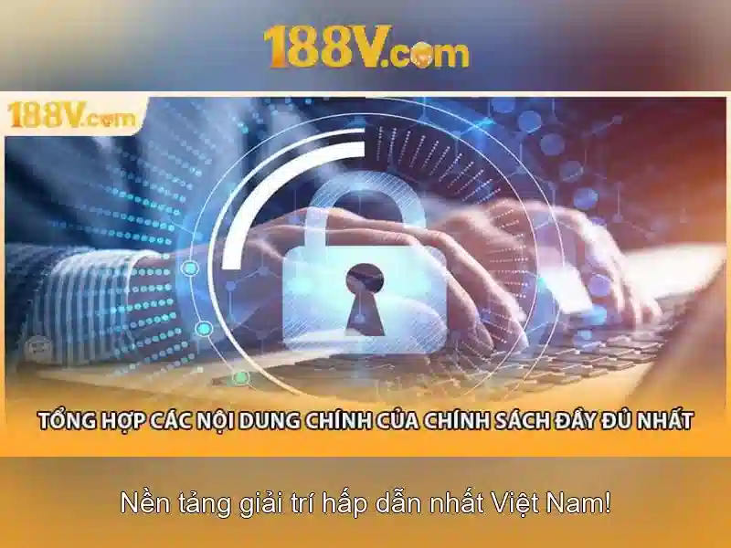 Ảnh hưởng của 188v trong công nghệ Ảnh hưởng của 188v trong công nghệ