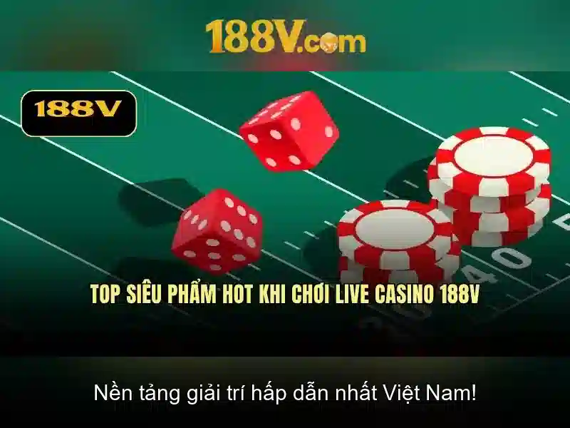 Ý nghĩa của 188v trong đời sống hiện đại Ý nghĩa của 188v trong đời sống hiện đại