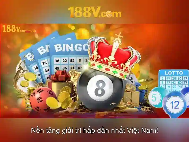 Lịch sử và nguồn gốc của 188v Lịch sử và nguồn gốc của 188v