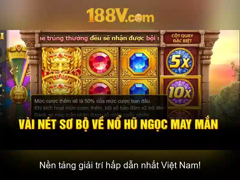 Nguồn gốc và ý nghĩa của 188v Nguồn gốc và ý nghĩa của 188v