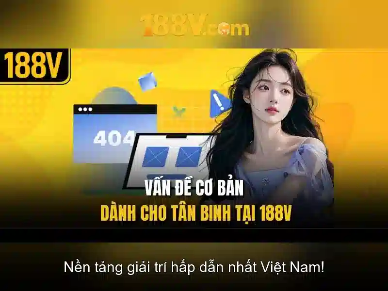 Khám phá 188V: điện áp cao và an toàn