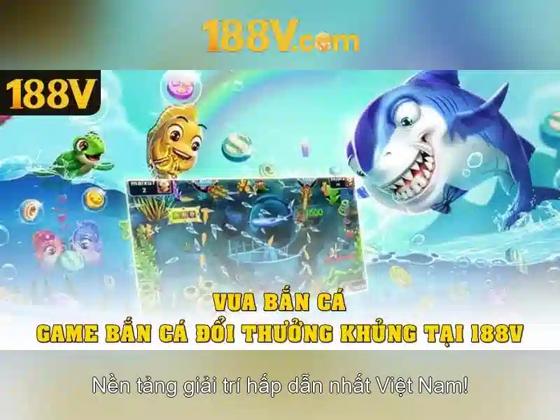 Mẹo chơi bắn cá 3 cây dễ ăn tiền nhà cái