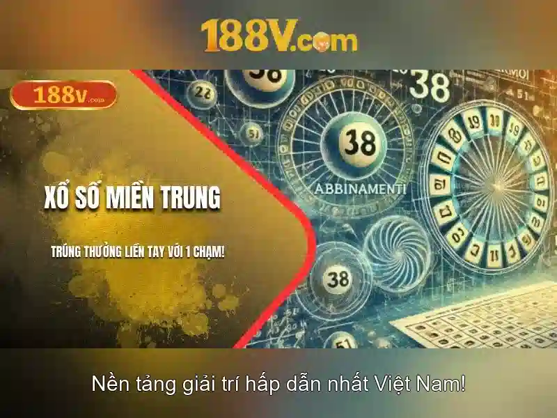 188v: một hành trình khám phá công nghệ và sáng tạo