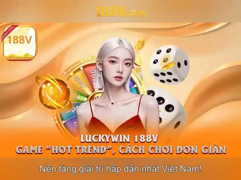 188v: Một khái niệm và hành trình của nó