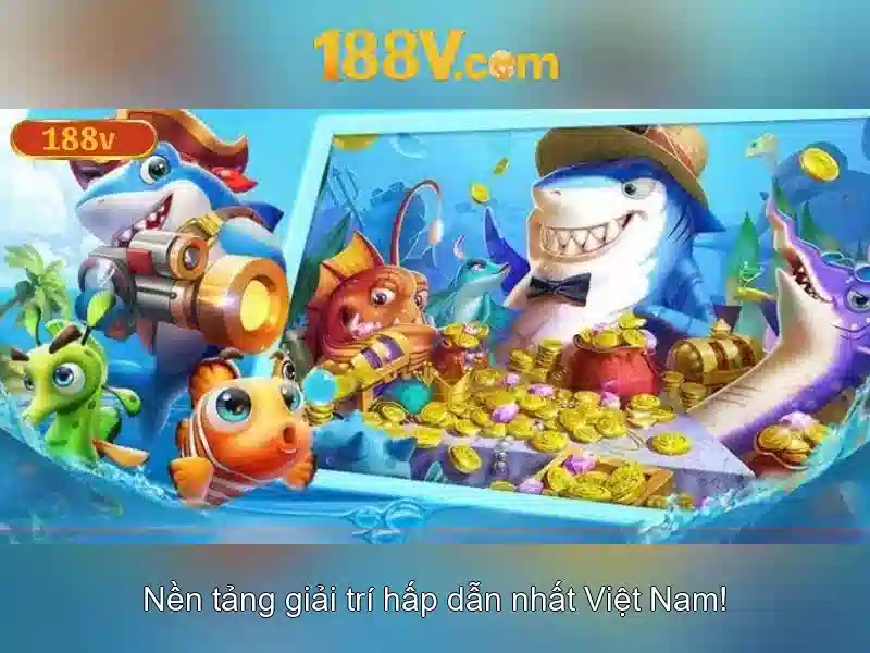 Khái quát về 188v Khái quát về 188v