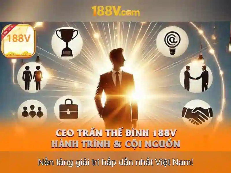 Sản phẩm và dịch vụ cốt lõi: Ứng dụng thực tế của 188v tài app