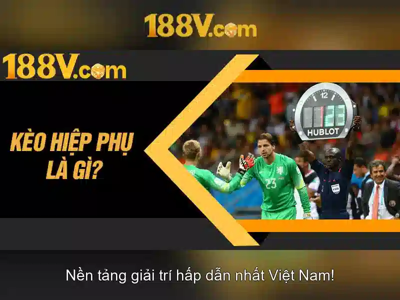 188v và nhịp đập của thời gian