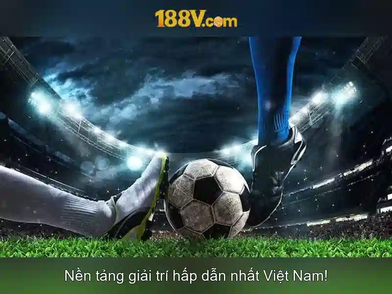 Khám phá 188v: một hành trình sáng tạo