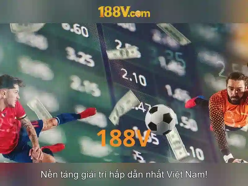188v: hành trình khám phá một khái niệm số mới