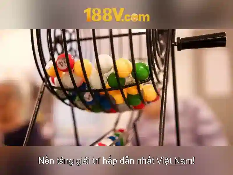188v: Những rung động của điện áp huyền bí