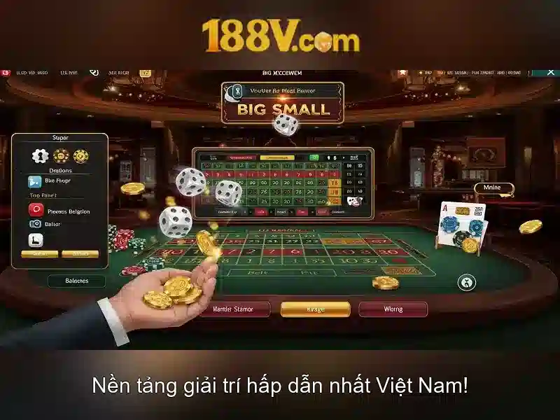 Mẹo chơi bắn cá 3 cây dễ ăn tiền nhà cái
